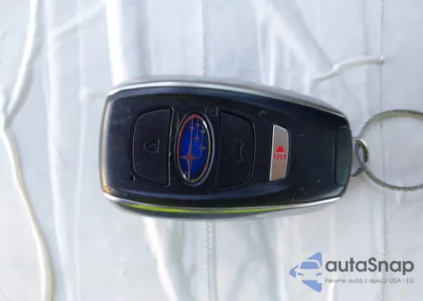 2022 Subaru Ascent Limited z USA, uszkodzony, nr VIN 4S4WMAKD7N3443459